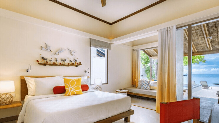 OBLU NATURE Helengeli by SENTIDO